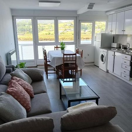 Apartamento Ria نافيا المظهر الخارجي الصورة