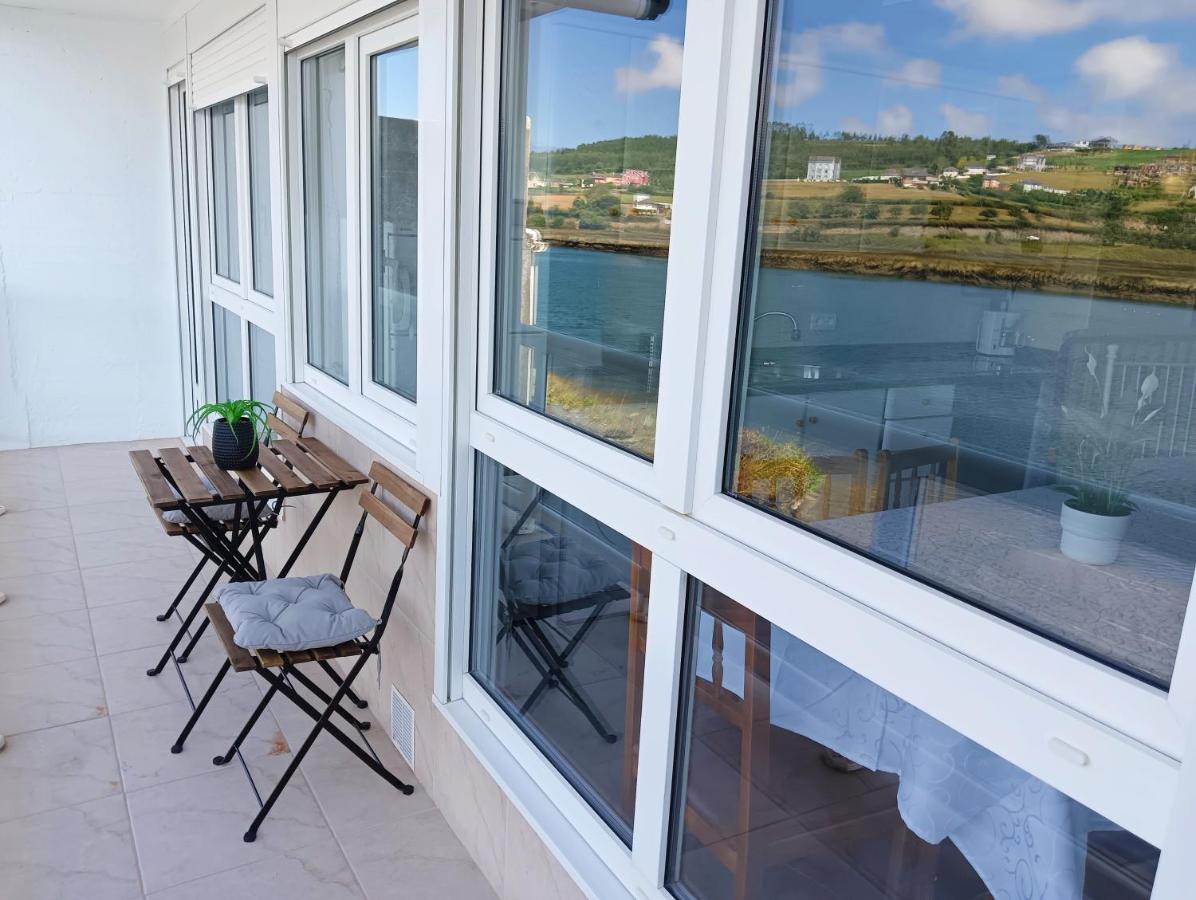 Apartamento Ria نافيا المظهر الخارجي الصورة
