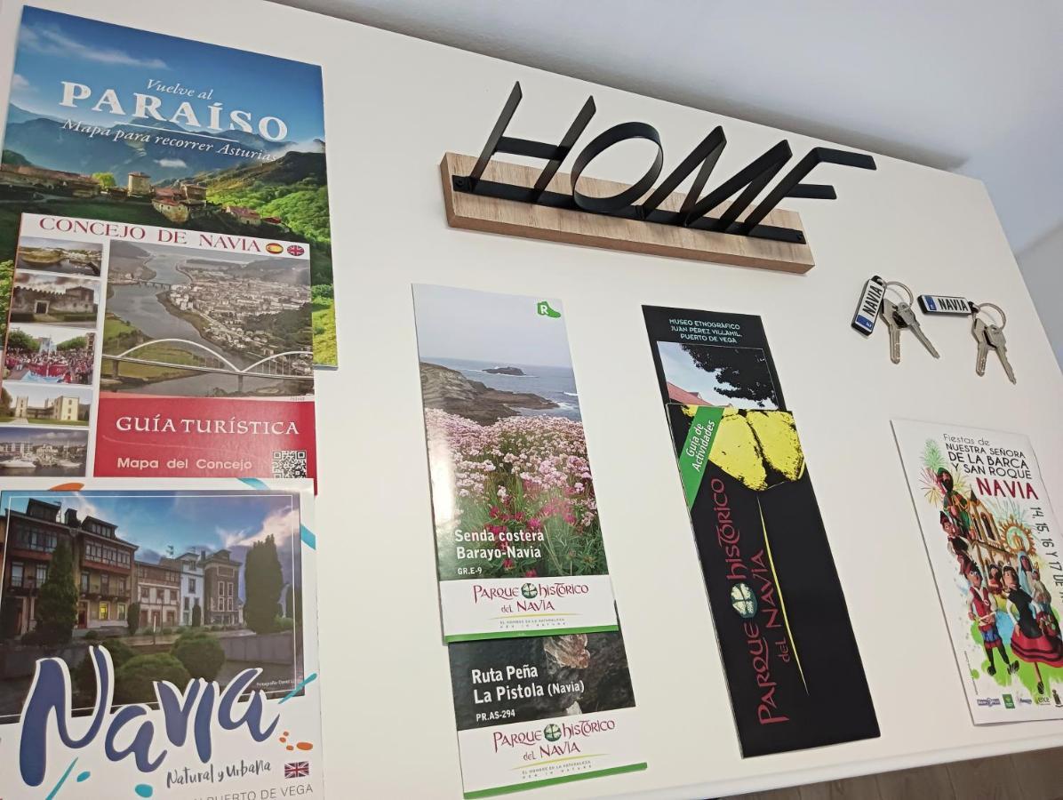 Apartamento Ria نافيا المظهر الخارجي الصورة