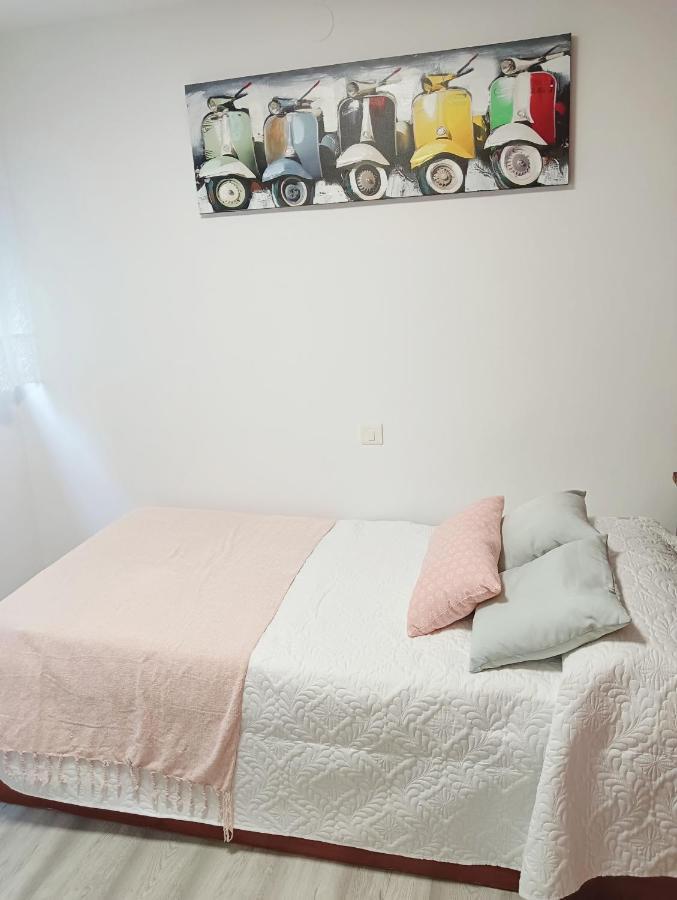 Apartamento Ria نافيا المظهر الخارجي الصورة