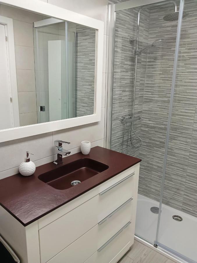 Apartamento Ria نافيا المظهر الخارجي الصورة