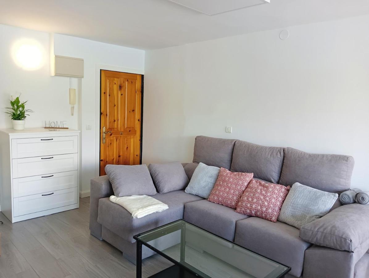 Apartamento Ria نافيا المظهر الخارجي الصورة