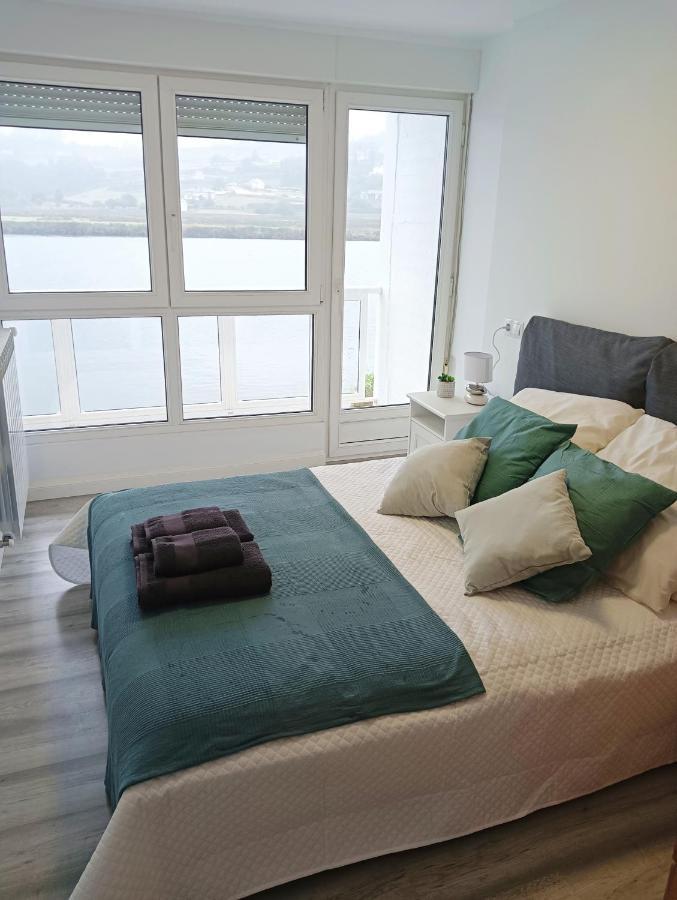 Apartamento Ria نافيا المظهر الخارجي الصورة